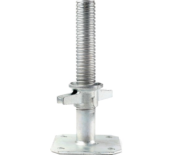 Изображение товара Опора винтовая универсальная h=250 Промышленник ВОУ250