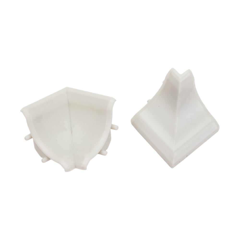 Изображение товара Комплект аксессуаров к LB15 KORNER Оттава 20-15-4-6014 4 шт пластик цвет оттава