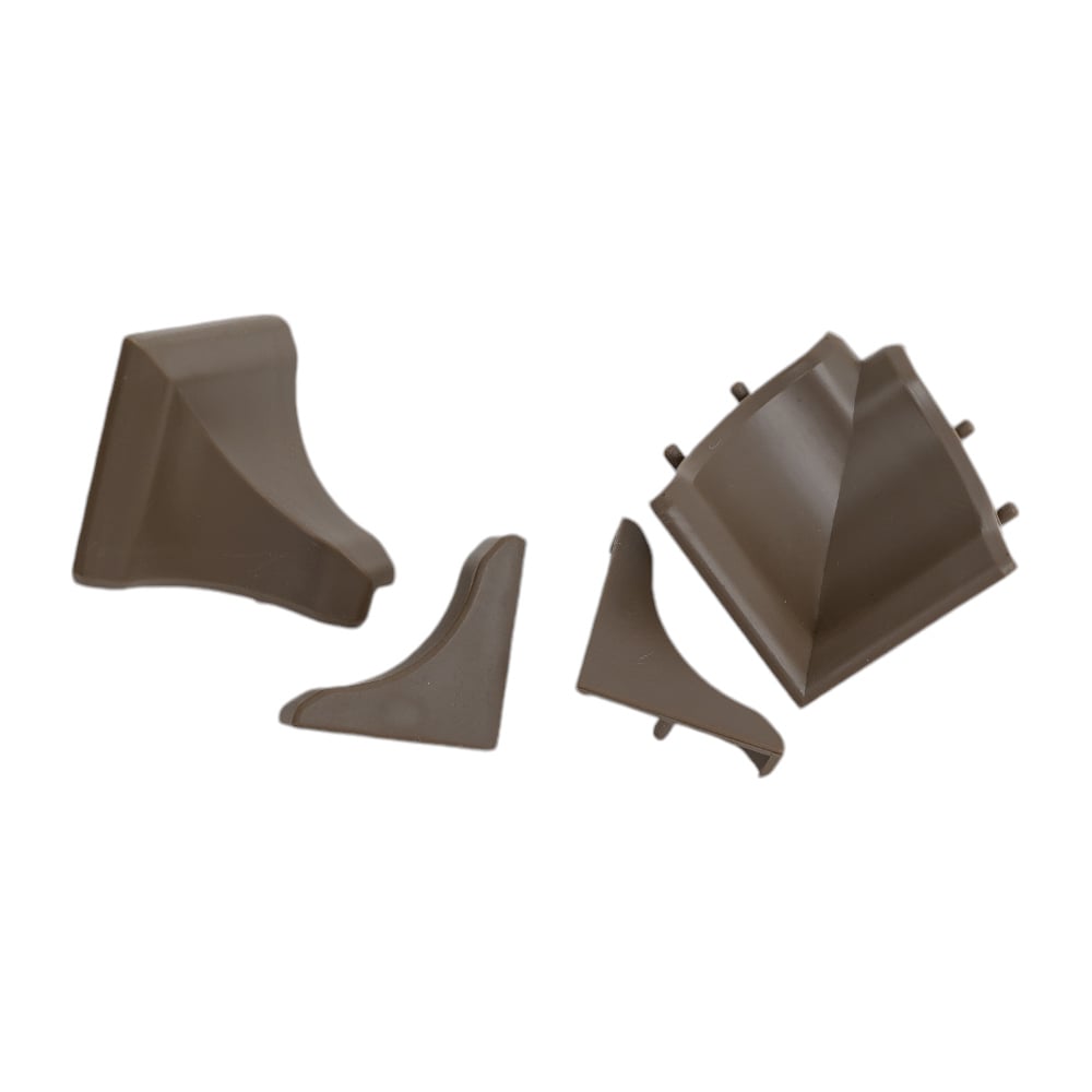 Изображение товара Комплект аксессуаров к LB15 KORNER Камерун 20-15-4-6065 4шт пластик