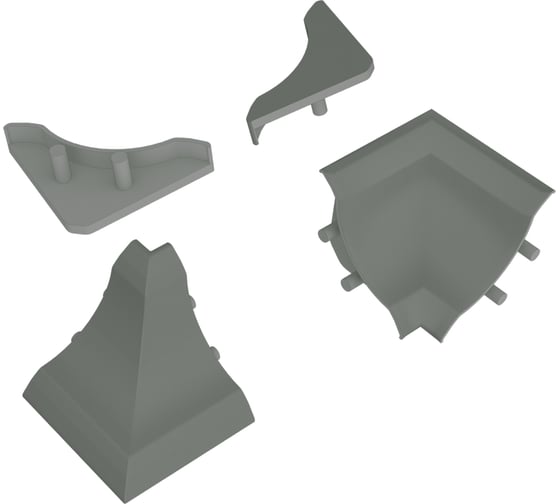 Изображение товара Комплект аксессуаров к LB15 KORNER Килиманджаро 20-15-4-6070