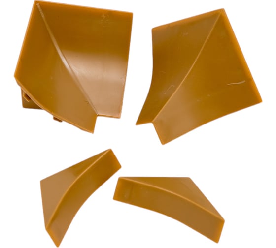 Изображение товара Комплект аксессуаров к LB 23 KORNER дерево ретро 20-23-4-6055