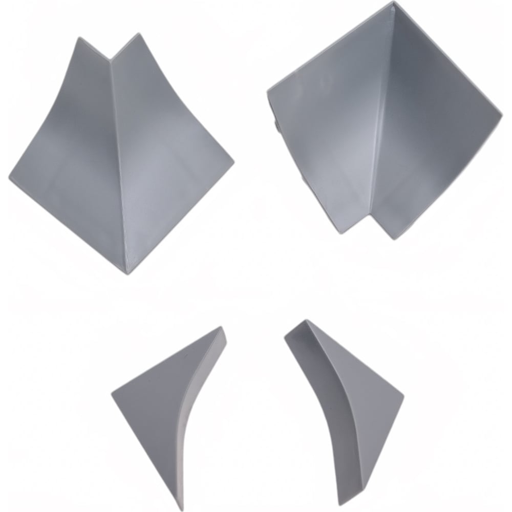 Изображение товара Комплект аксессуаров к LB 23 KORNER oxid глянец 20-23-4-6077