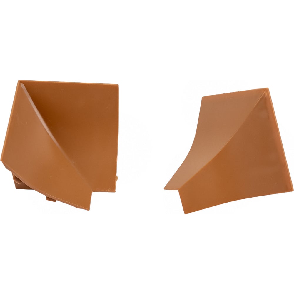 Изображение товара Комплект аксессуаров к LB 23 KORNER цвет дуб, 4 предмета