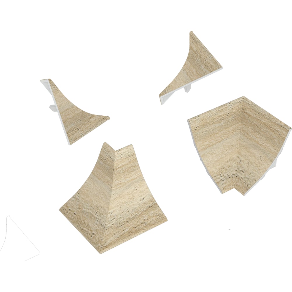 Изображение товара Комплект аксессуаров LB 23 KORNER сосна сибирская