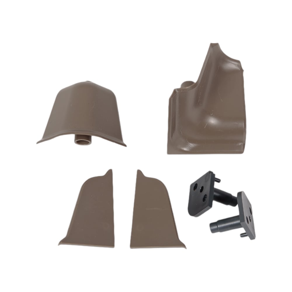 Изображение товара Комплект аксессуаров к LB 37 KORNER Strombolly 485 пластиковый