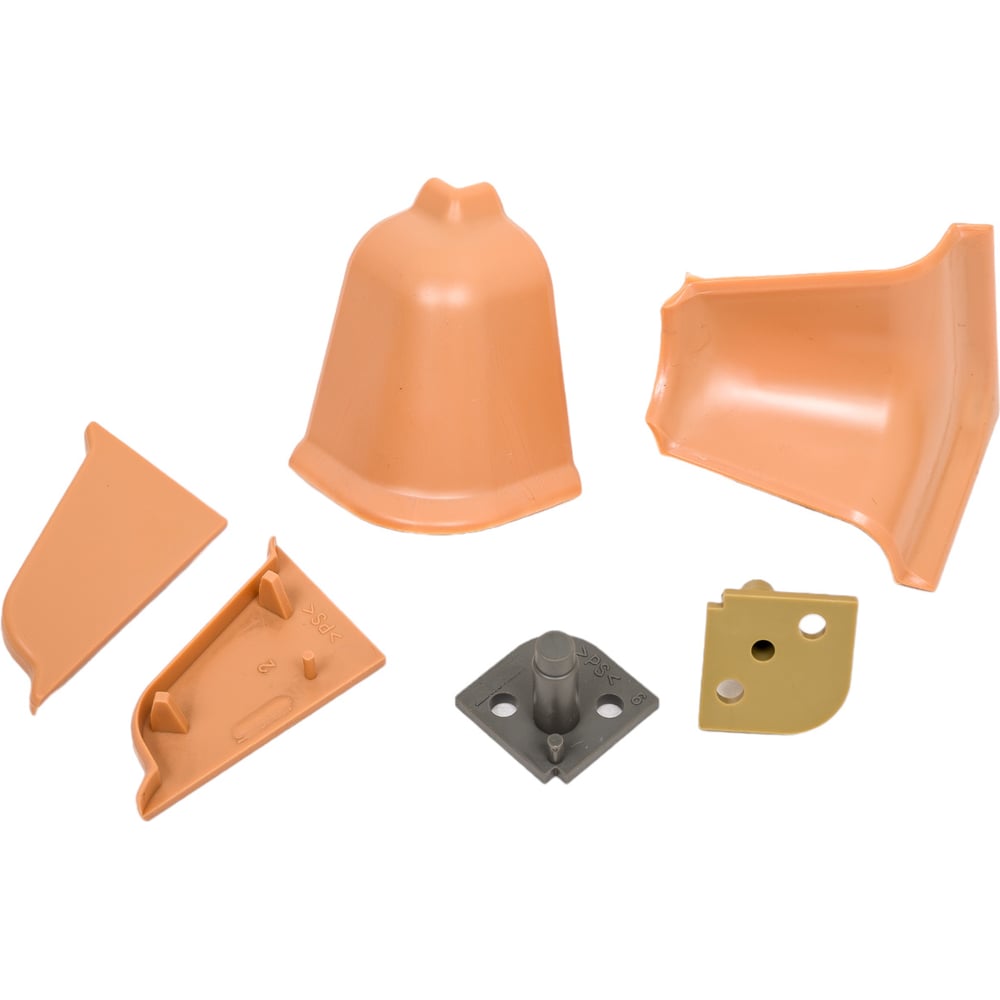 Изображение товара Комплект аксессуаров к LB 37 KORNER бук 405