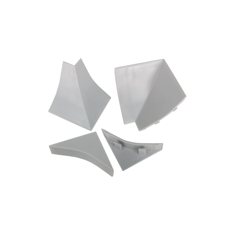 Изображение товара Комплект аксессуаров к LB 23 KORNER берил голубой 4 шт