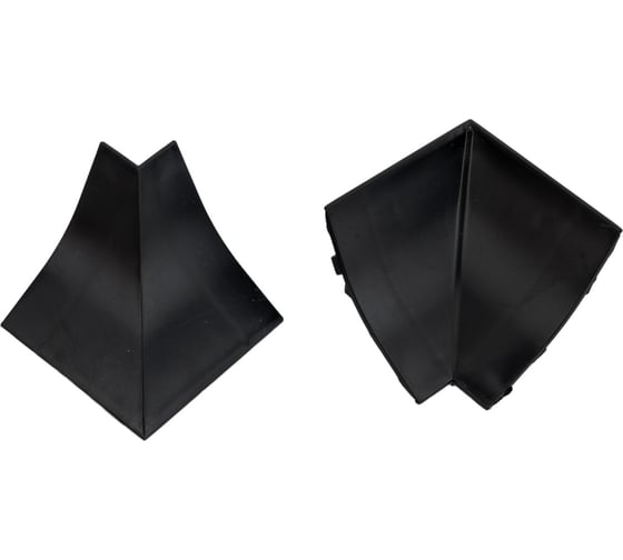 Изображение товара Комплект аксессуаров к LB 23 KORNER черный 20-23-4-619