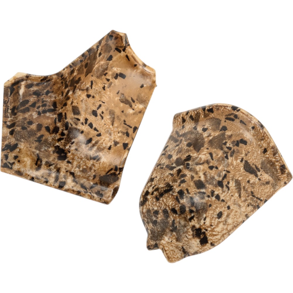 Изображение товара Комплект аксессуаров к LB 37 KORNER краш альмандин 4 шт.