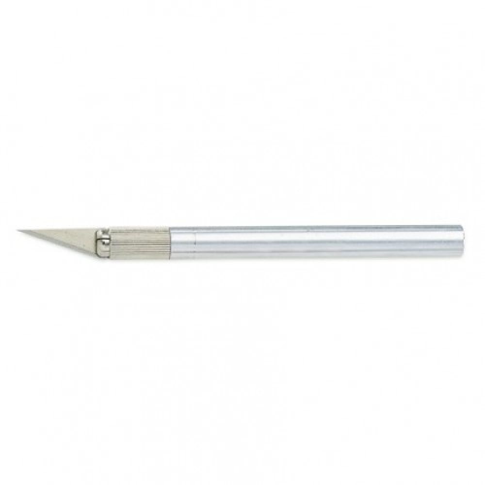 Нож-скальпель ProsKit нож складной stinger лезвие 3cr13 рукоять алюминий оранжевый камуфляж 10 см