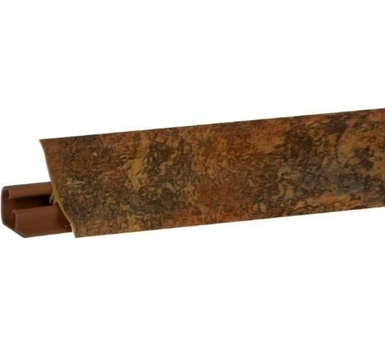 Изображение товара Плинтус KORNER кастилло, 3 м LB-231-6090 20-231-0-6090