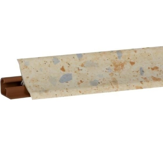 Изображение товара Плинтус KORNER лукка, 3 м LB-231-6088 20-231-0-6088