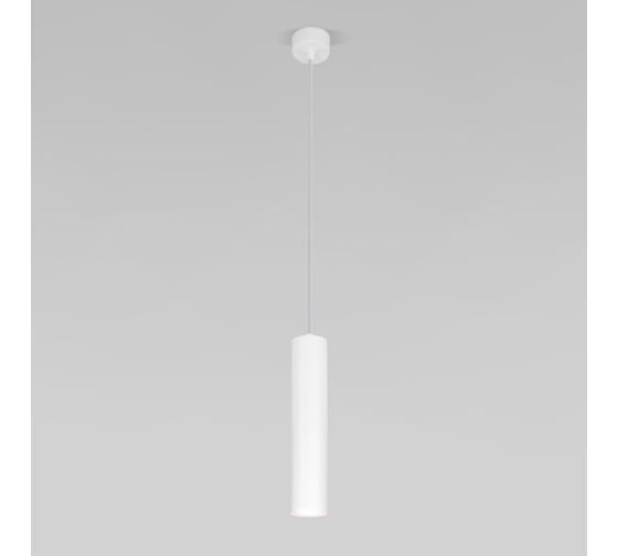 Изображение товара Подвесной светодиодный светильник Elektrostandard 50247 led 7w 4000k белый a064187