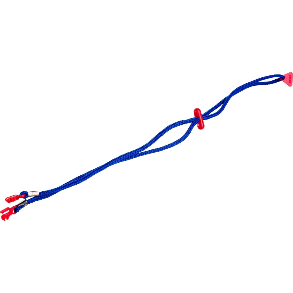фото Шнурок для открытых очков с заушниками uvex
