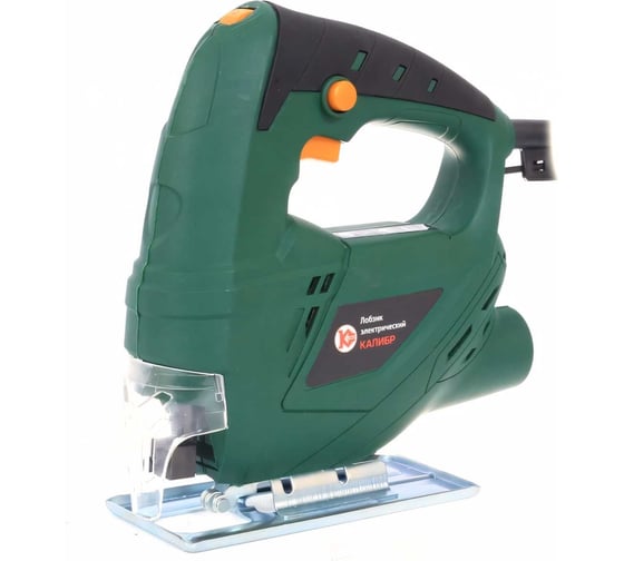 Изображение товара Электрический лобзик Калибр ЛЭМ-450Е 00000034460