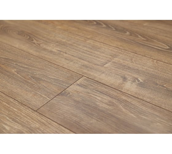 Изображение товара Ламинат Peli vintage, дуб кайкара, 33 класс, толщина 8 мм, 1.961 кв.м vn-520 УТ-00084935