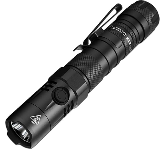 Изображение товара Повседневный фонарь Nitecore EDC MH12V2 CREE XP-L2 V6 LED 19434