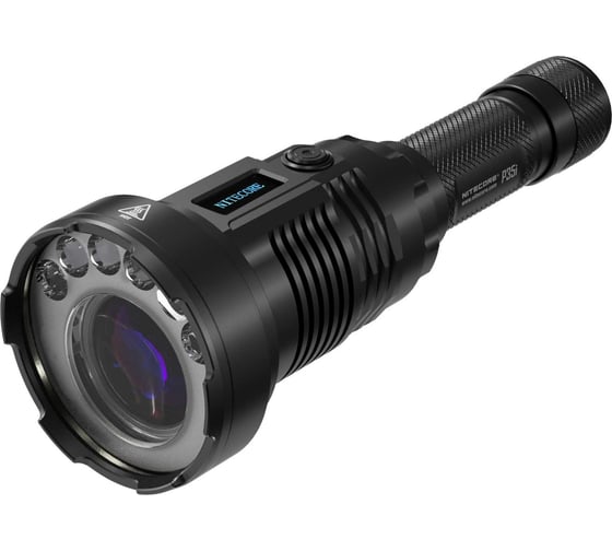 Изображение товара Поисковый фонарь Nitecore P35i LEP Laser + CREE XP-G36 22296