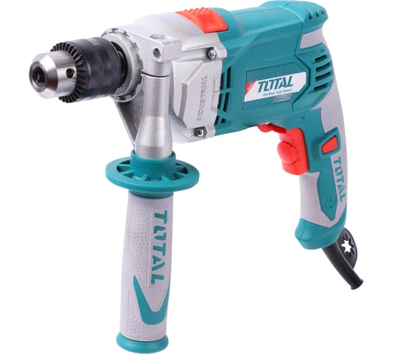 Изображение товара Ударная дрель TOTAL TG111136