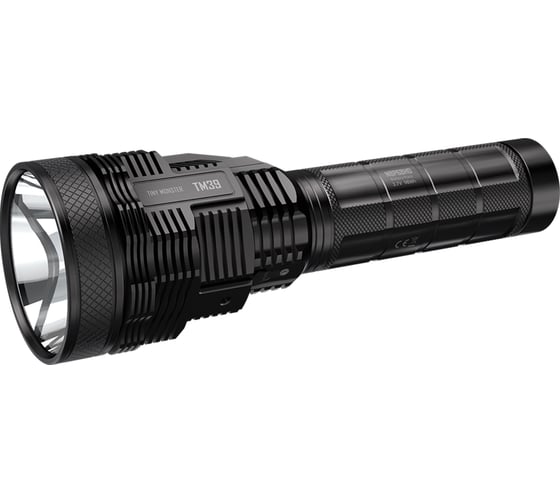 Изображение товара Поисковый фонарь Nitecore TM39 LUMINUS SBT-90 GEN2 LED 19420