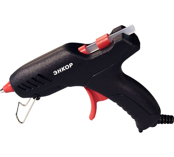 Изображение товара Клеевой пистолет Энкор PT20 7 мм 50345