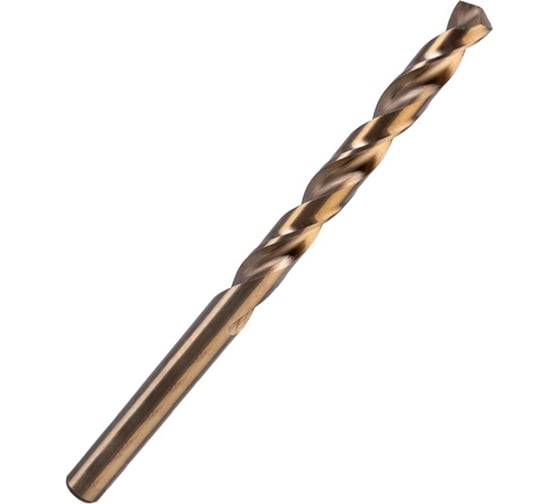 Изображение товара Сверло 2.2 мм, ц/х, Р6М5К5, А Sekira 00-00023912