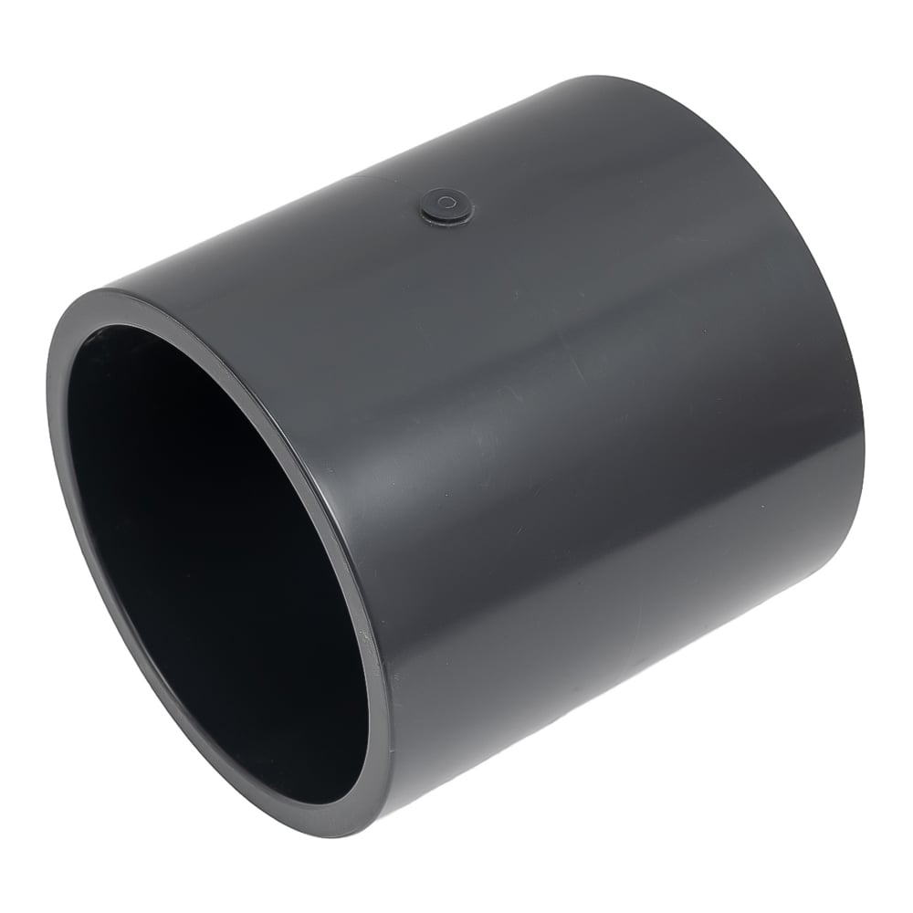 Изображение товара Муфта AQUAVIVA НПВХ клеевая DN 90 MAD0900 для внутренней канализации