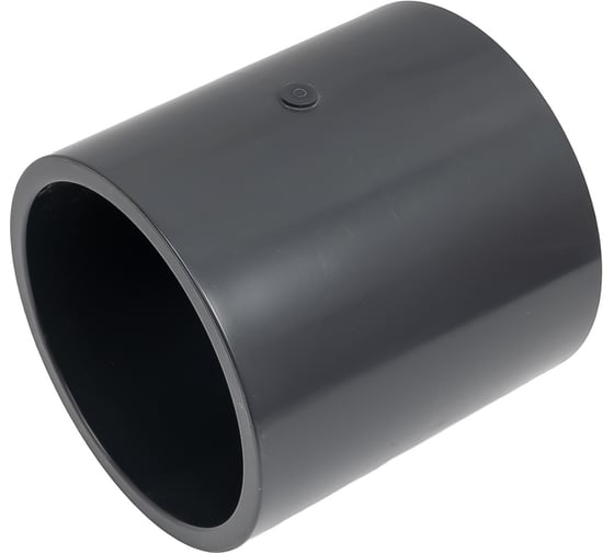 Изображение товара Муфта AQUAVIVA НПВХ клеевая DN 90 MAD0900 54877