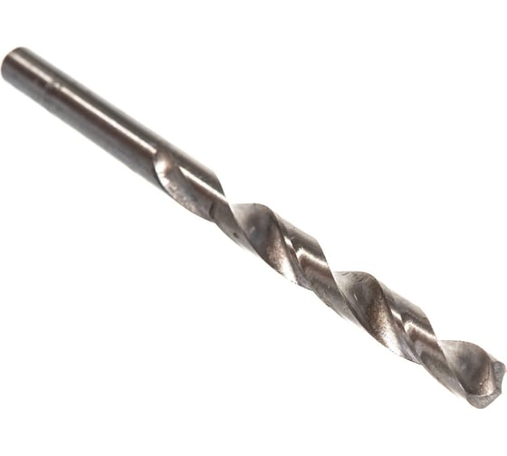 Изображение товара Сверло 17 мм, ц/х, Р6М5, А Sekira 00-00025239