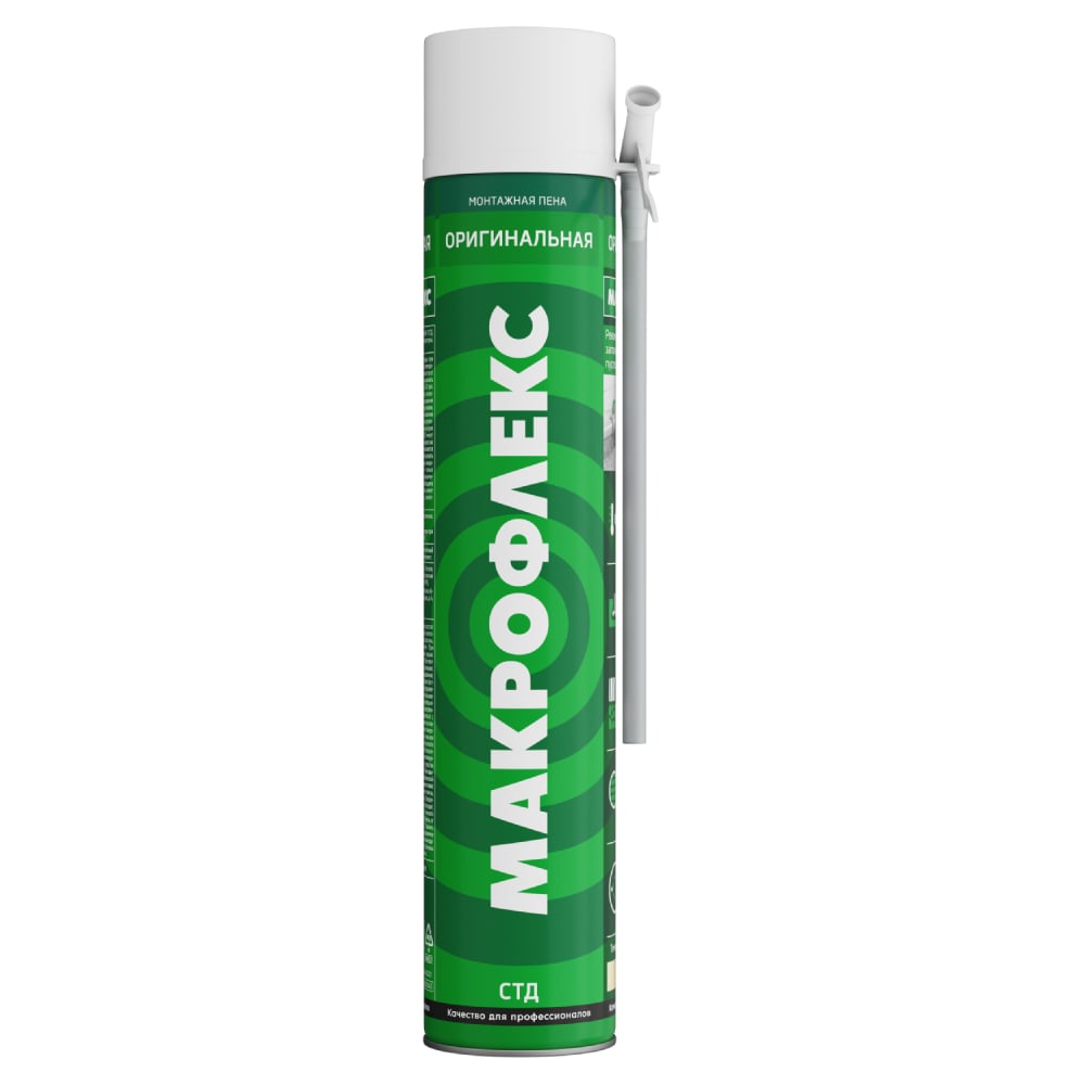 Makroflex ORIGINAL СТД