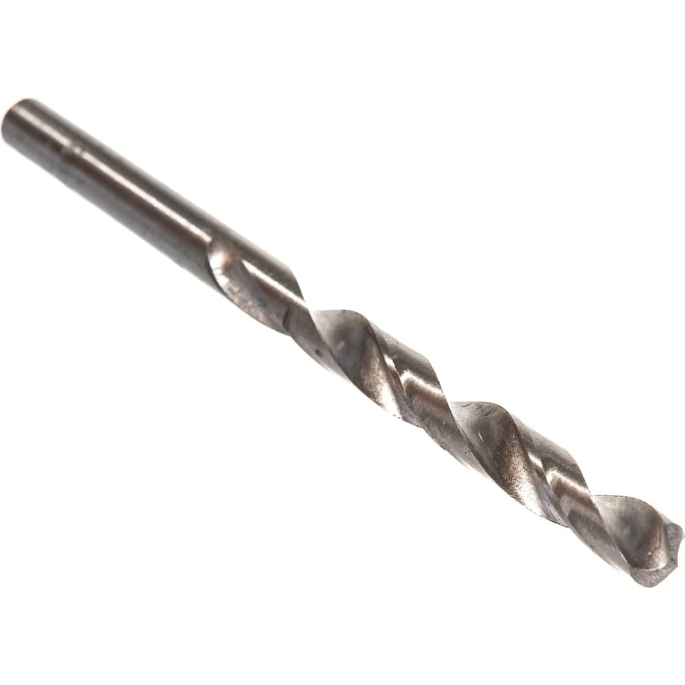 Изображение товара Сверло Sekira 3.9 мм Р6М5 цилиндрический хвостовик 75 мм