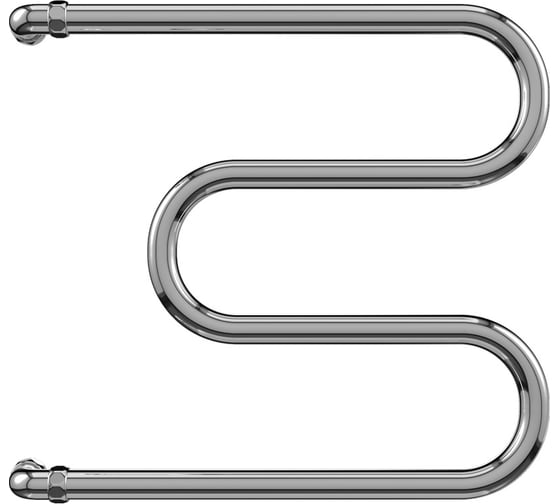 Изображение товара Водяной полотенцесушитель Terminus  Эконом М-образный 25 3/4" 500x600 4620768888090