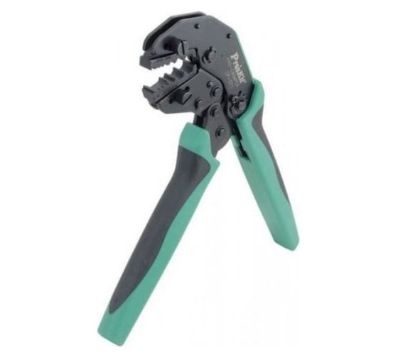 Изображение товара Клещи со сменными губками ProsKit CP-371B 00193828