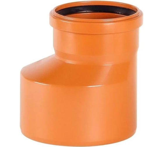 Изображение товара Переход AQUAVIVA НПВХ 160x110 кирп. AQVD160110 55003