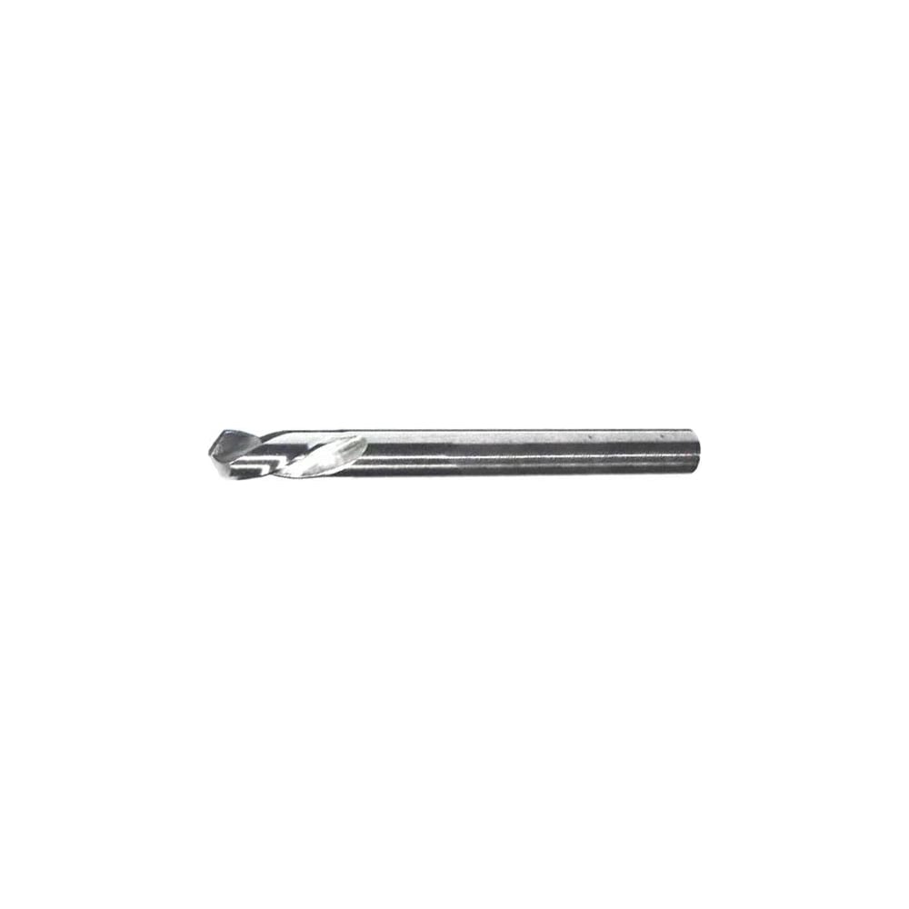 Изображение товара Сверло 6.5 мм, ц/х, короткое, Р6М5 Sekira 00-00025077