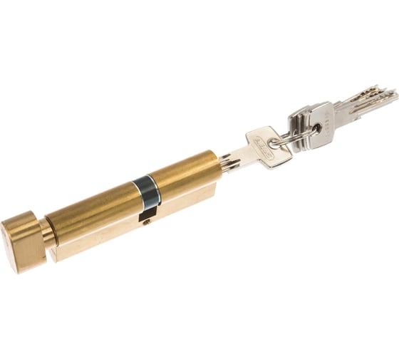 Изображение товара Цилиндровый механизм ABUS KD6MM Z40/K50KD W/5 LONG KEY 26637
