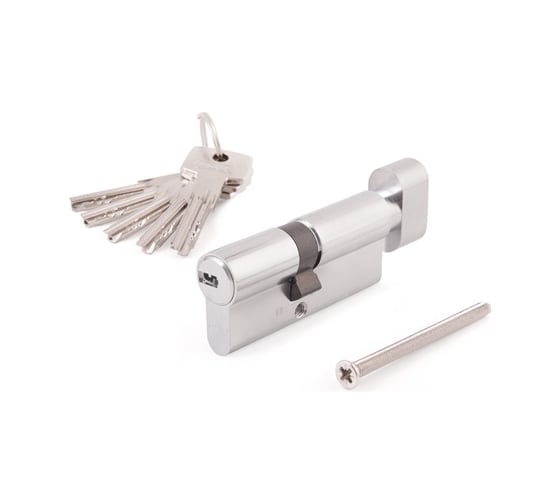 Изображение товара Цилиндровый механизм ABUS KD6N Z35/K45KD W/5 LONG KEY 26629