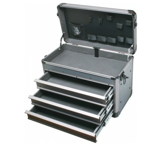 Изображение товара Кейс для инструмента Pro'sKit TC-755 00277081