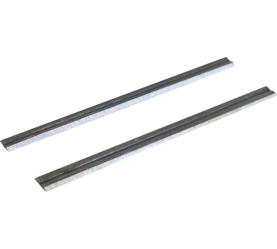 Изображение товара Нож (2 шт; 82 мм) для рубанков Sturm 5430101