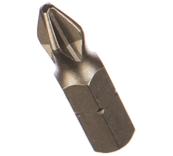 Изображение товара Биты (12 шт; PH2; 25 мм) Sturm 1270104