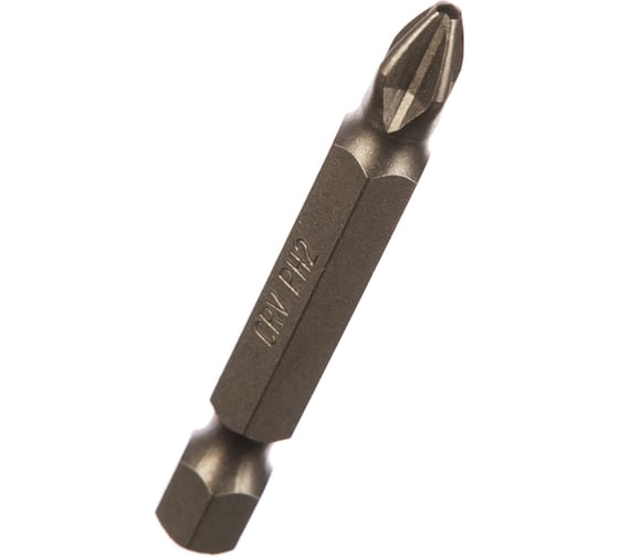 Изображение товара Биты (10 шт; PH2; 50 мм) Sturm 1270202