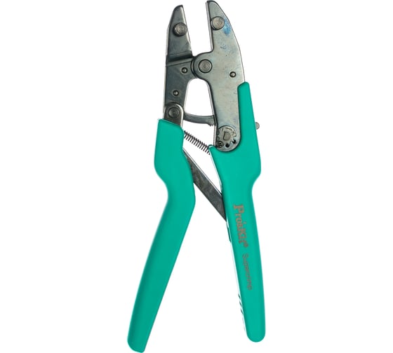 Изображение товара Клещи без сменных губок Pro'sKit 1PK-3003F 00181441