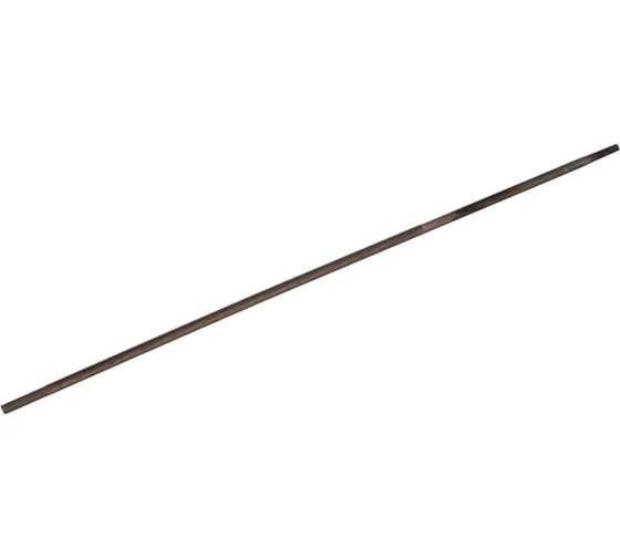 Изображение товара Круглый напильник для заточки цепей, 250х4 Sturm GC99-F4.0