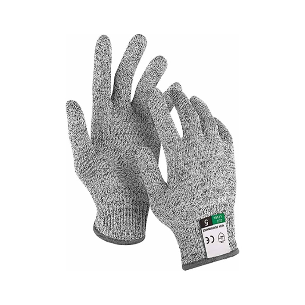 Изображение товара Рабочие перчатки PARK устойчивые к порезам cut1 размер L