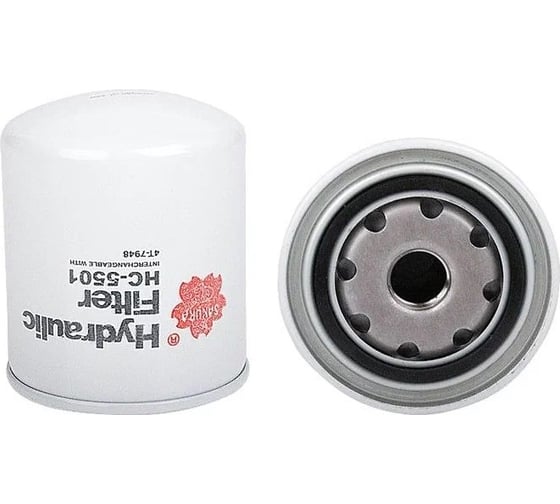 Изображение товара Фильтр гидравлический Sakura HC5501