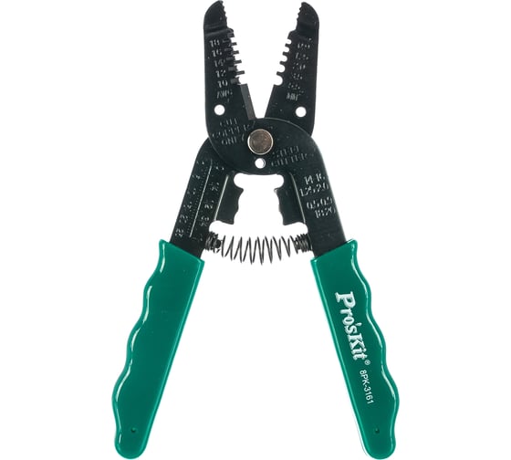 Изображение товара Клещи для зачистки ProsKit 8PK-3161 00072635