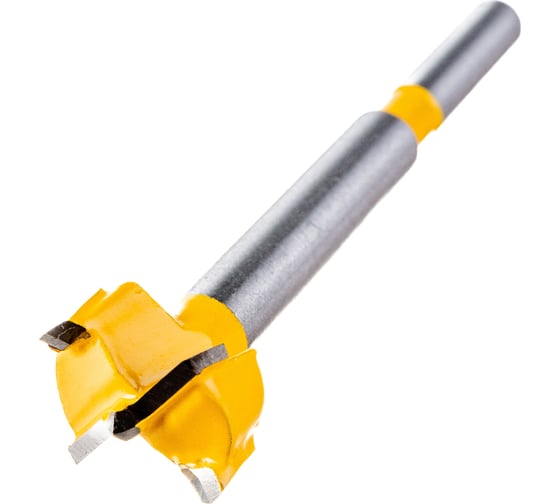 Изображение товара Сверло Форстнера ТСТ для ДСП, 20 мм Энкор 19141