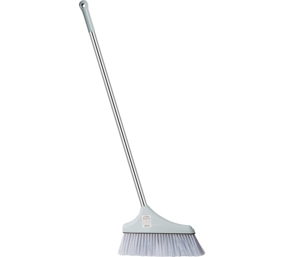 Изображение товара Метла PERFECTO LINEA Klinko голубая лагуна 43-103296