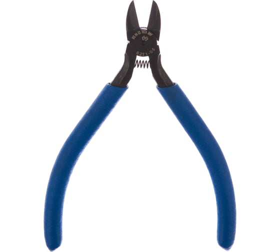 Изображение товара Бокорезы, 125 мм KING TONY 6271-05C