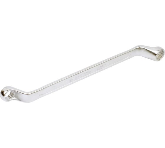 Изображение товара Накидной ключ, 11x13 мм KING TONY 19701113